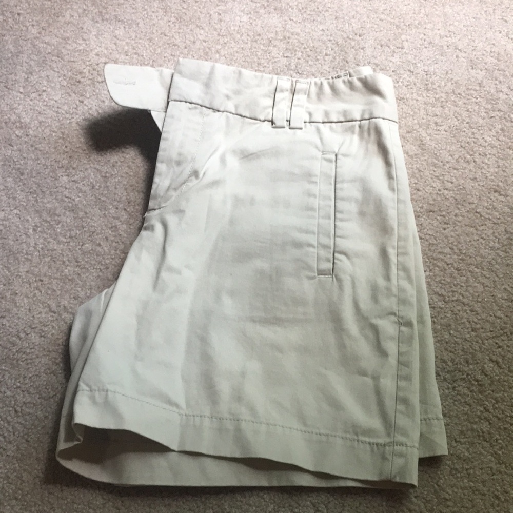 Loft shorts NWT!